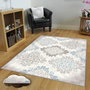 Conceptum Eexfab1087 Alfombra Multicolor 160 x 230 cm